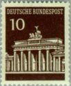 [Brandenburger Tor, type LC]