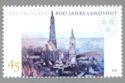 [The 800th Anniversary of Landshut, type CDG]