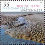 [German National and Nature Parks - Wadden Sea, type CEJ]