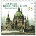 [The 100th Anniversary of Berlin Cathedral, tip CFS]