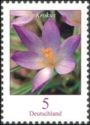 [Definitive Issue - Crocus, tip CGW]