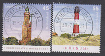 [Lighthouses, type CLG]