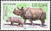 [Endangered Animals, type BWF]