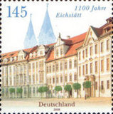 [The 1100th Anniversary of Eichstätt, type CME]