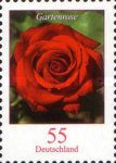 [Definitive Issue - Rose, type CNB]