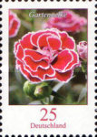 [Definitive Issue - Flower, tip CNW]