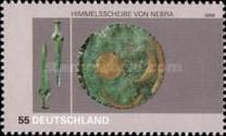 [Archeology in Germany - Sky Disc of Nebra, tip CNX]