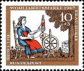 [Charity Stamps - Fairy tales, type MS]