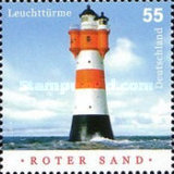 [Lighthouses, type CEM]