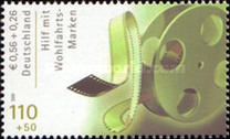 [International movie-stars, type BXR]