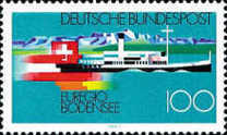 [Collaboration about Bodensee (Lake Constance), type BCU]