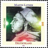 [The 450th Anniversary of the Death of Martin Luther, tip BJB]