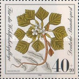 [Charity Stamps - Aquatic  Plants, type AGZ]