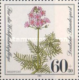 [Charity Stamps - Aquatic  Plants, type AHB]