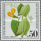 [Charity Stamps - Flowers & Plants, type AFR]