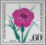 [Charity Stamps - Flowers & Plants, type AFS]