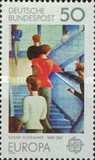 [EUROPA Stamps - Paintings, type XH]