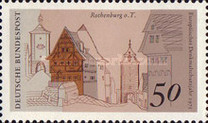 [European Buildings, type YB]