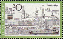 [Saarbrücken, Aachen and Bremen, type VF]