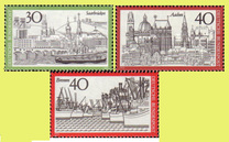 [Saarbrücken, Aachen and Bremen, type VF]