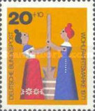 [Charity Stamps - Toys, type SK]