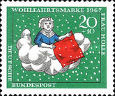 [Charity Stamps - Fairy tales, type MS]