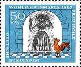 [Charity Stamps - Fairy tales, type MV]