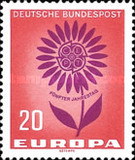 [EUROPA Stamps, type JJ1]