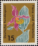 [Flora and Philately, type HL]