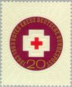 [The 100th Anniversary of the International Red Cross, type HS]