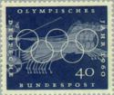 [Olympic Games - Rome, type FI]