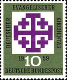 [Evangelical Churchday, type EQ]