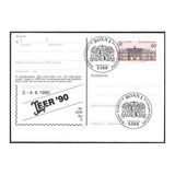 [EUROPA Stamps - Post Offices, type AUI]