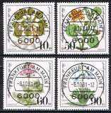 [Charity Stamps - Aquatic  Plants, type AGZ]