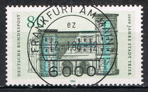 [The 2000th Anniversary of Trier, type AKK]