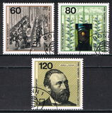 [Universal Postal Union, type ALB]