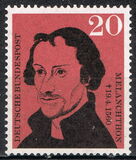 [The 400th Anniversary of the Death of Philipp Melanchton, type FC]