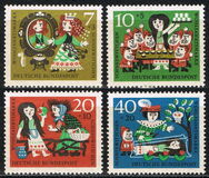 [Charity Stamps - Snow White, type HD]