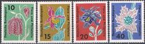 [Flora and Philately, type HK]