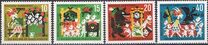 [Charity Stamps - Fairy Tales, type HZ]