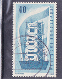 [EUROPA Stamps, type CK1]