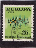 [EUROPA Stamps, type SV]