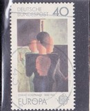 [EUROPA Stamps - Paintings, type XG]