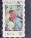 [EUROPA Stamps - Paintings, type XH]