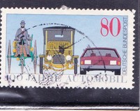 [The 100th Anniversary of the Automobile Industry, tip ANC]