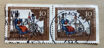 [Charity Stamps - Fairy tales, type MS]