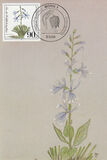 [Charity Stamps - Aquatic  Plants, type AHC]