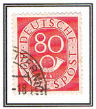 [New Daily Stamp, type K14]