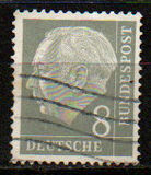 [Professor Dr. Th. Heuss, type AV7]