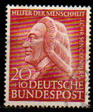 [Charity Stamps for Helpers of Humanity, type AT]